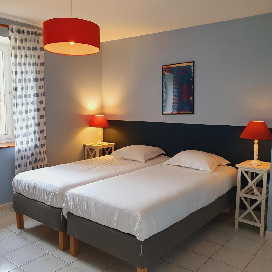 Domaine De La Brette Villa Condom Buitenkant foto