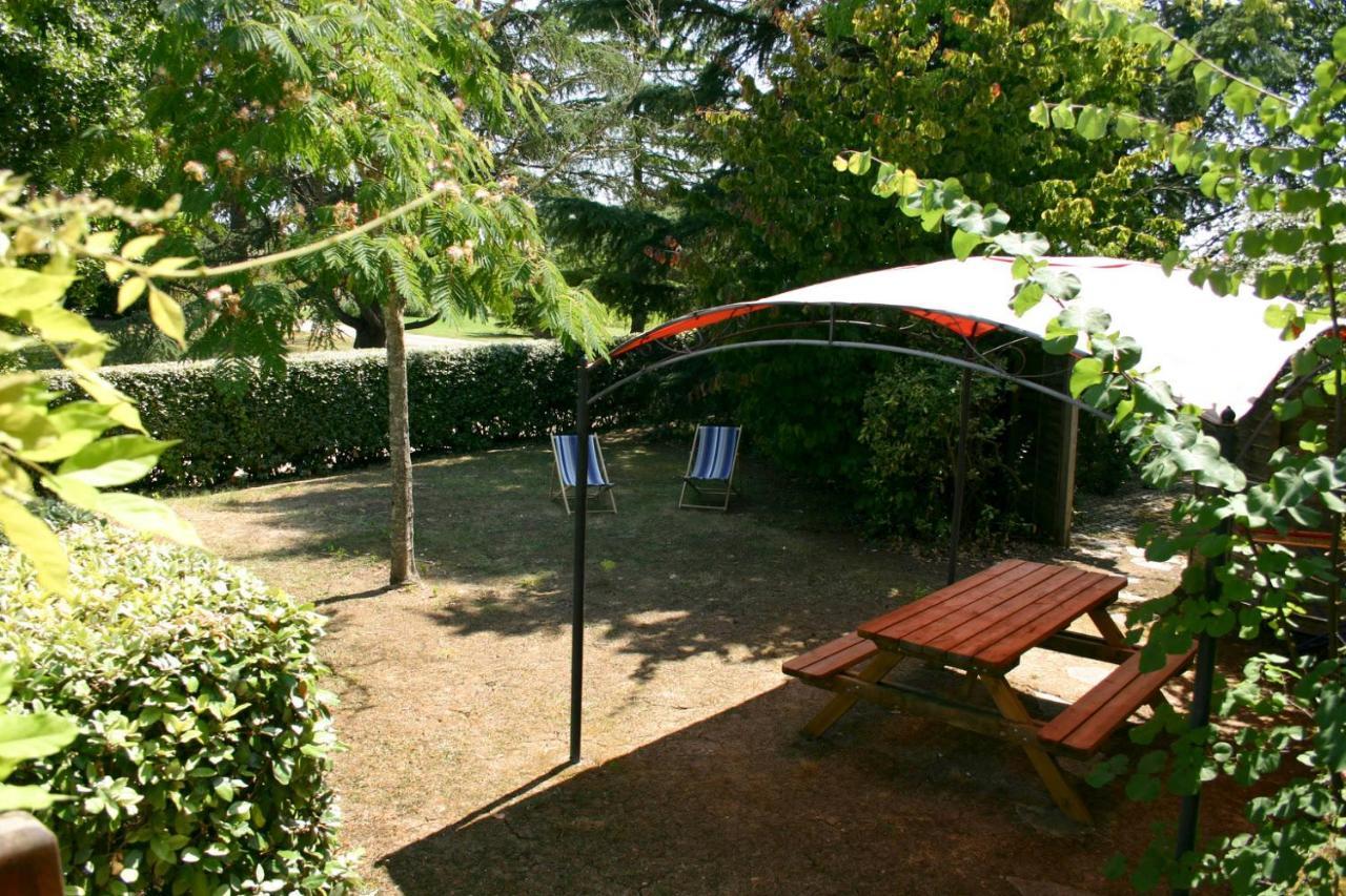 Domaine De La Brette Villa Condom Buitenkant foto